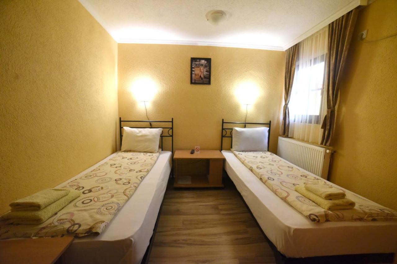Etno Kuca Sa Konacistem Gocko Hotel Vrnjačka Banja Kültér fotó