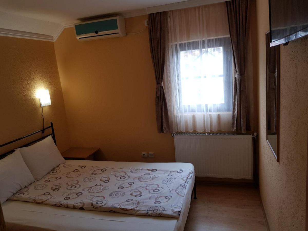 Etno Kuca Sa Konacistem Gocko Hotel Vrnjačka Banja Kültér fotó