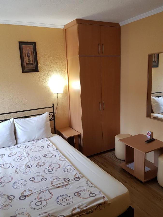 Etno Kuca Sa Konacistem Gocko Hotel Vrnjačka Banja Kültér fotó